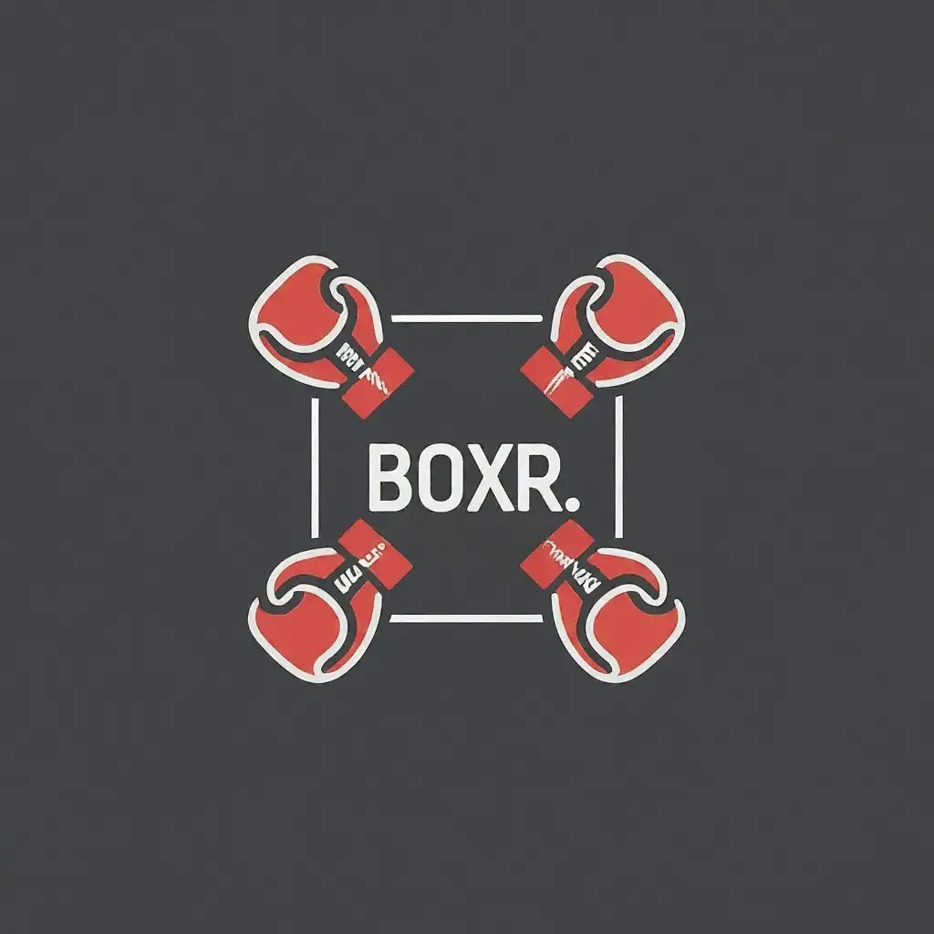 BOXR.app