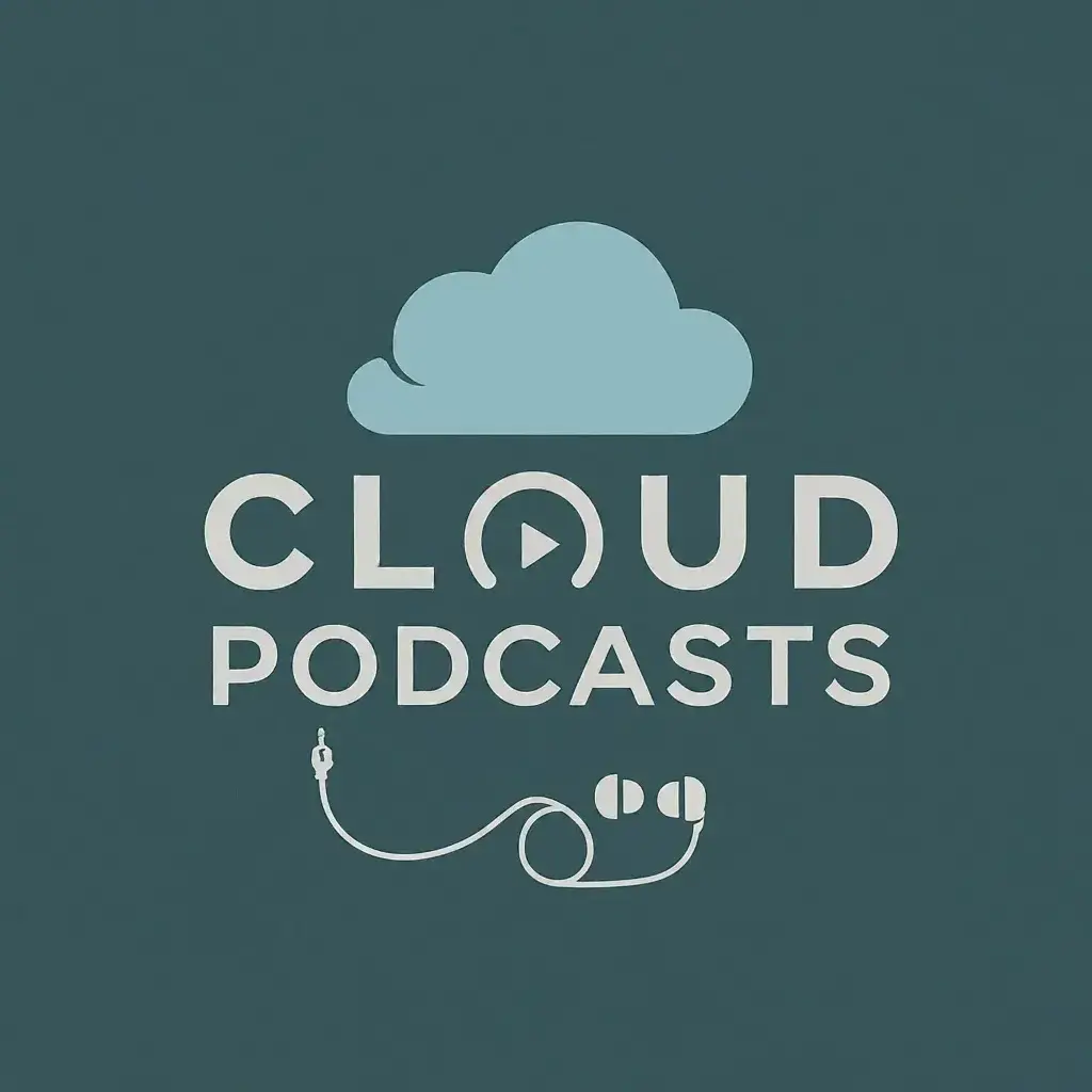CloudPodcasts.com