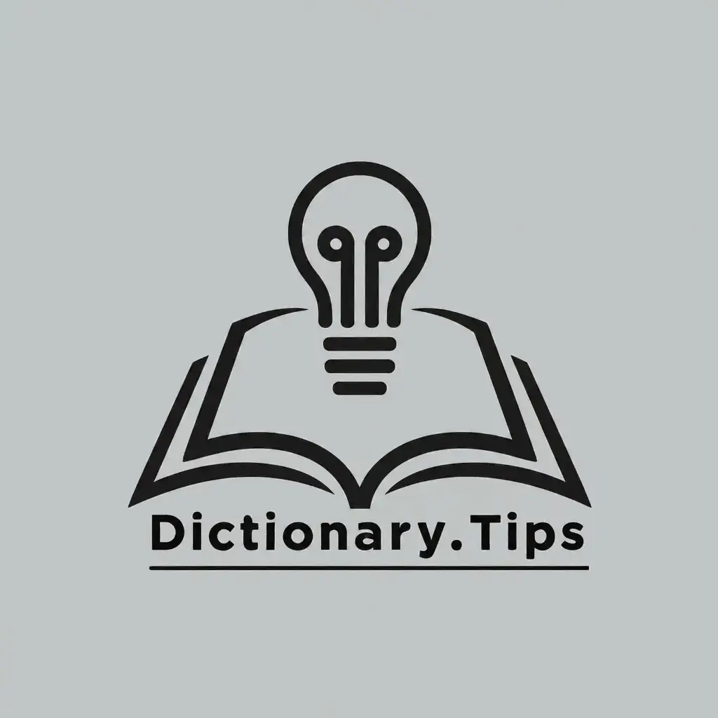 Dictionary.tips