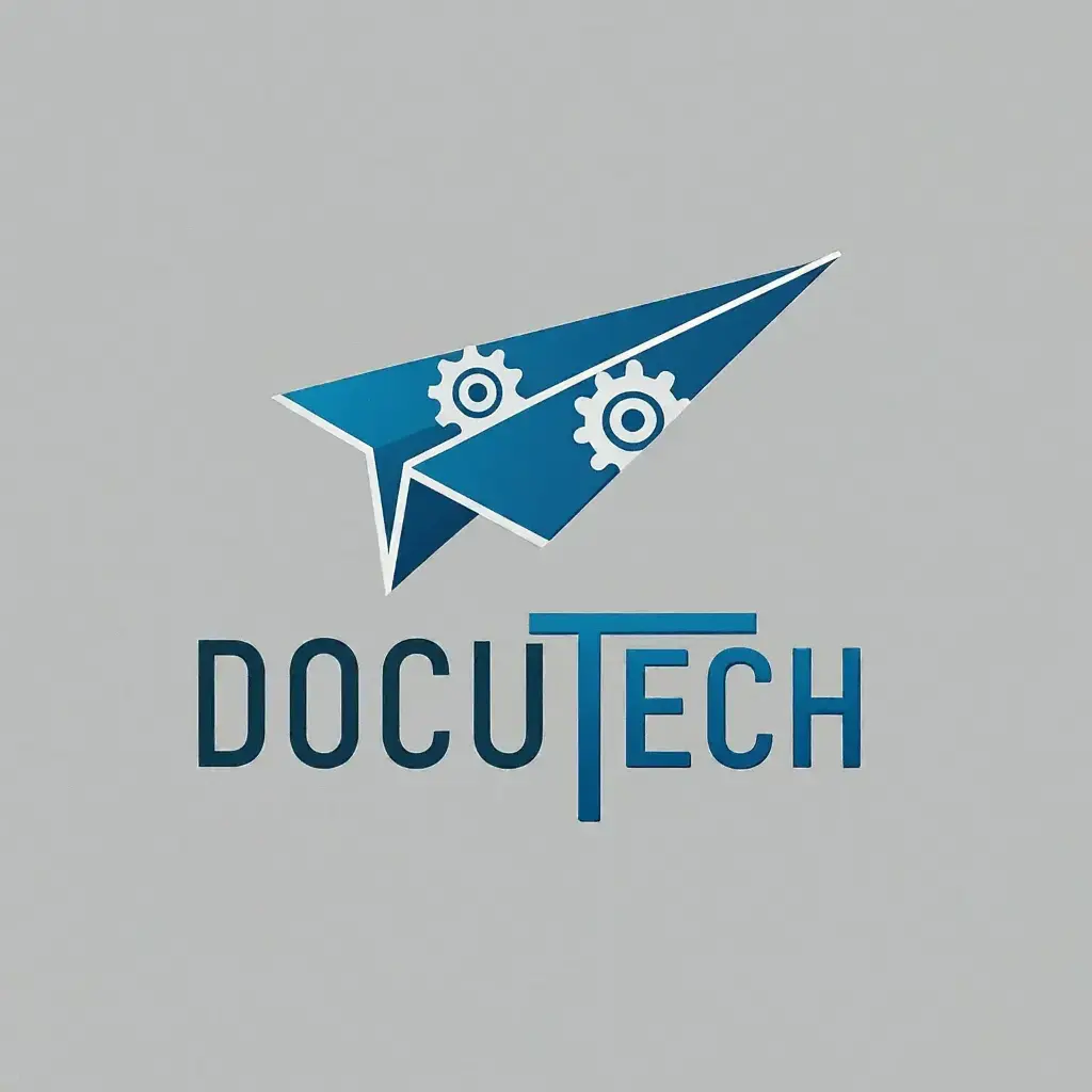 Docutech.io