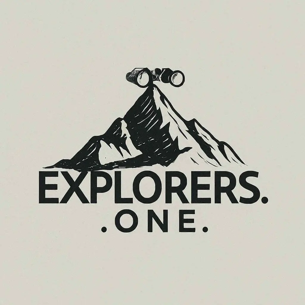EXPLORERS.one