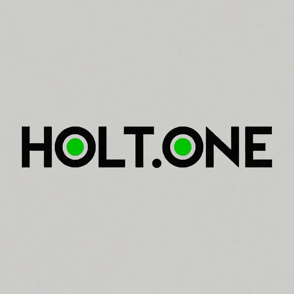 HOLT.ONE