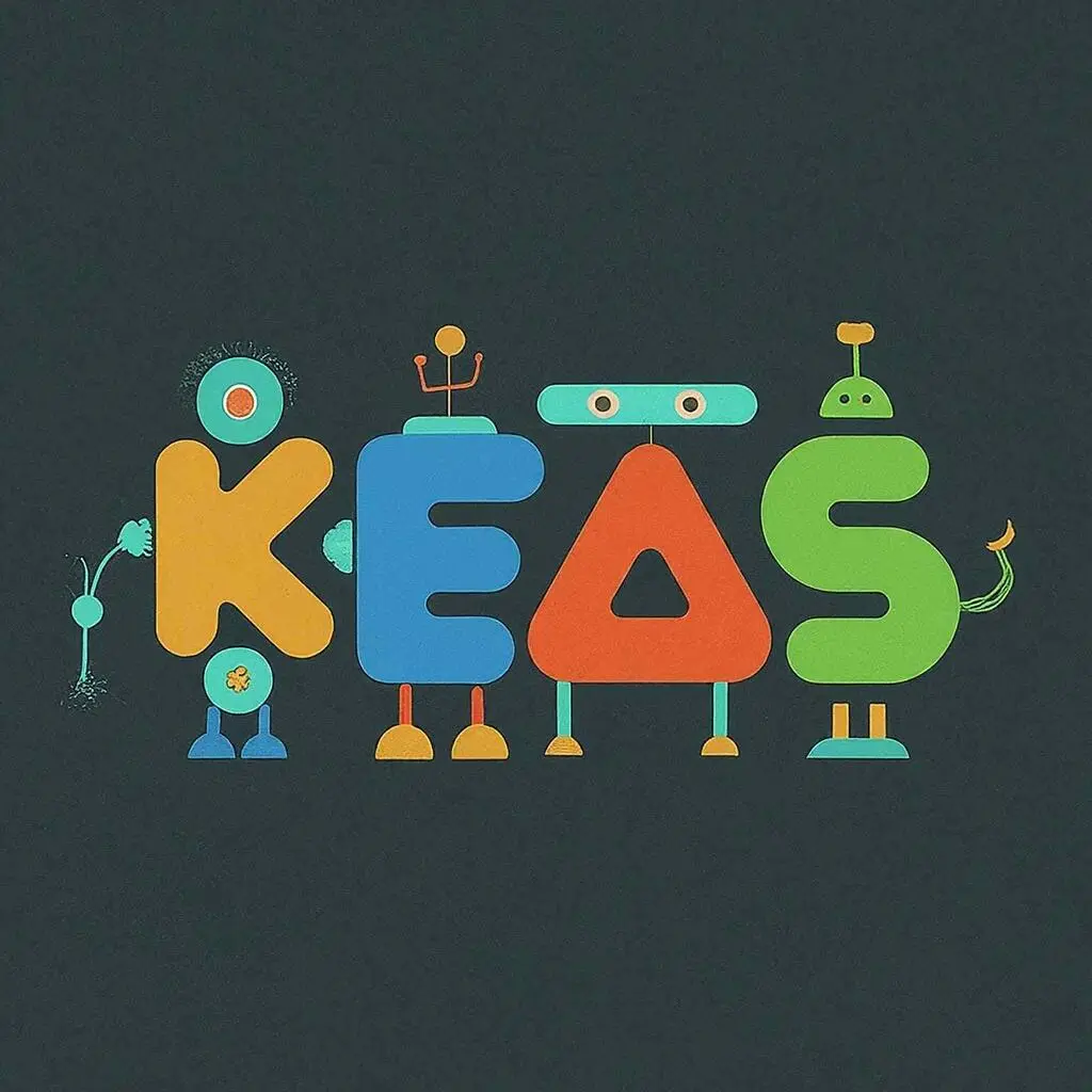 KEAS.xyz