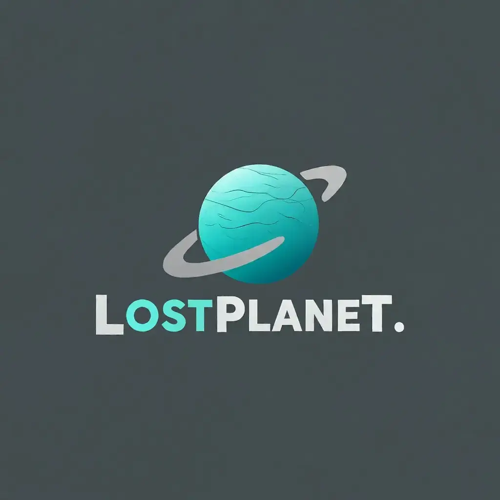LostPlanet.xyz
