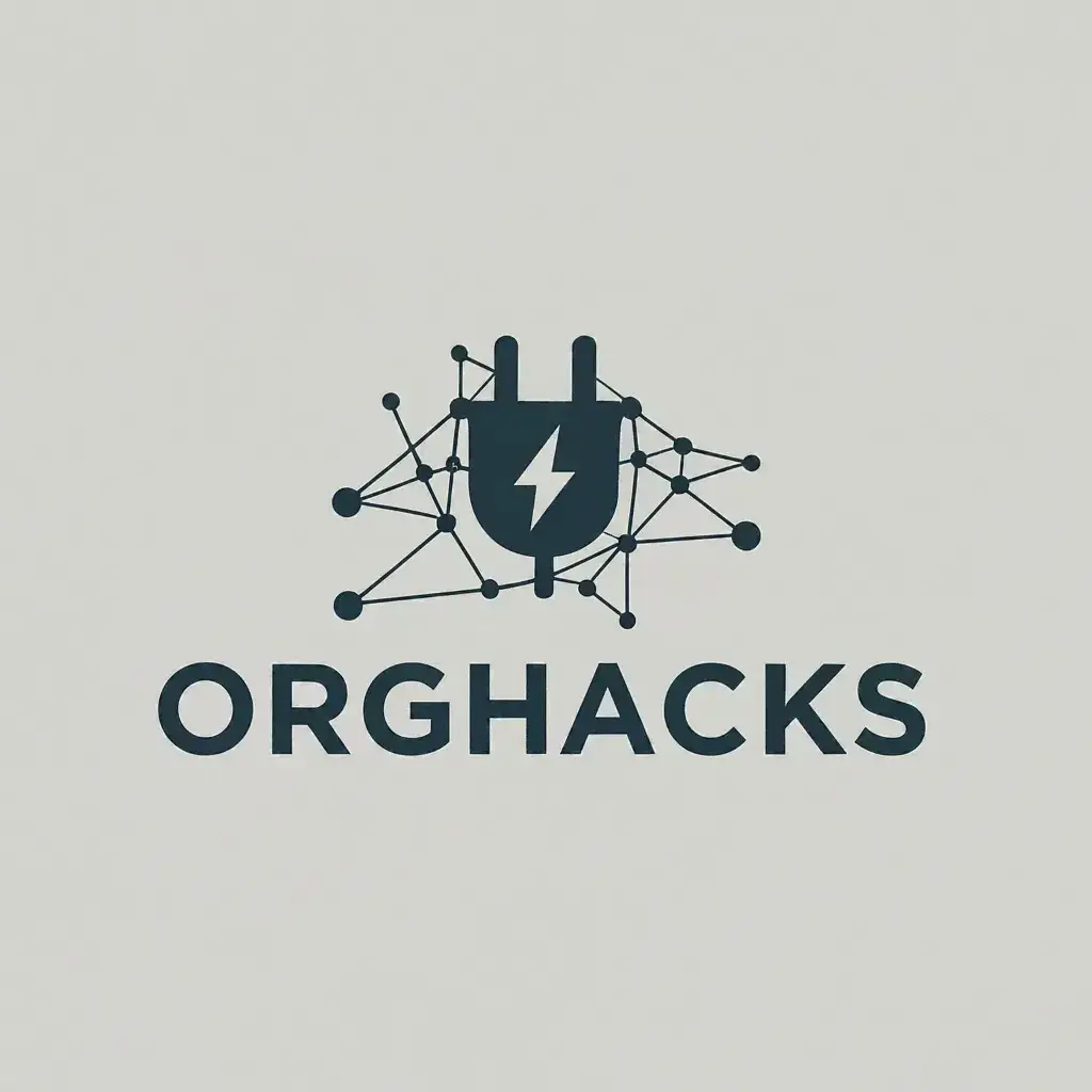 OrgHacks.com