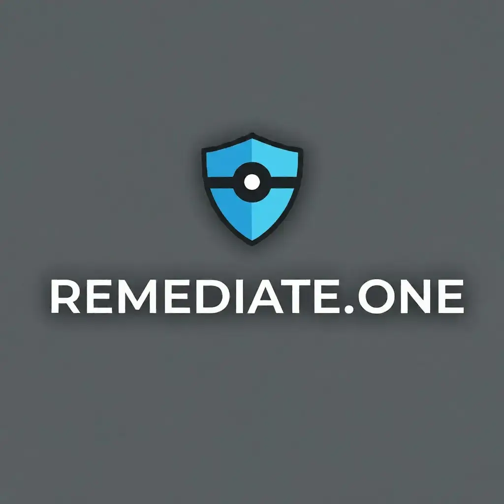 REMEDIATE.one