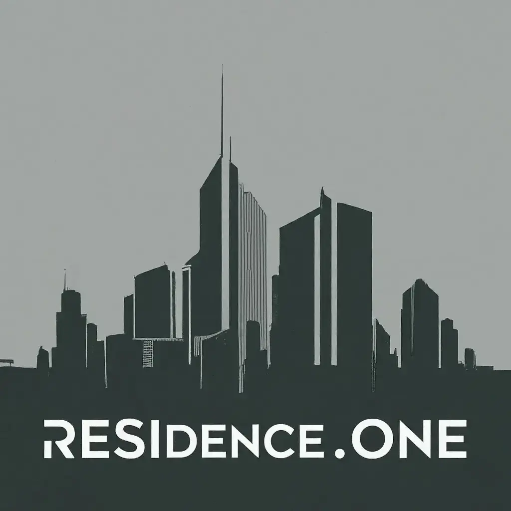 RESIDENCE.one