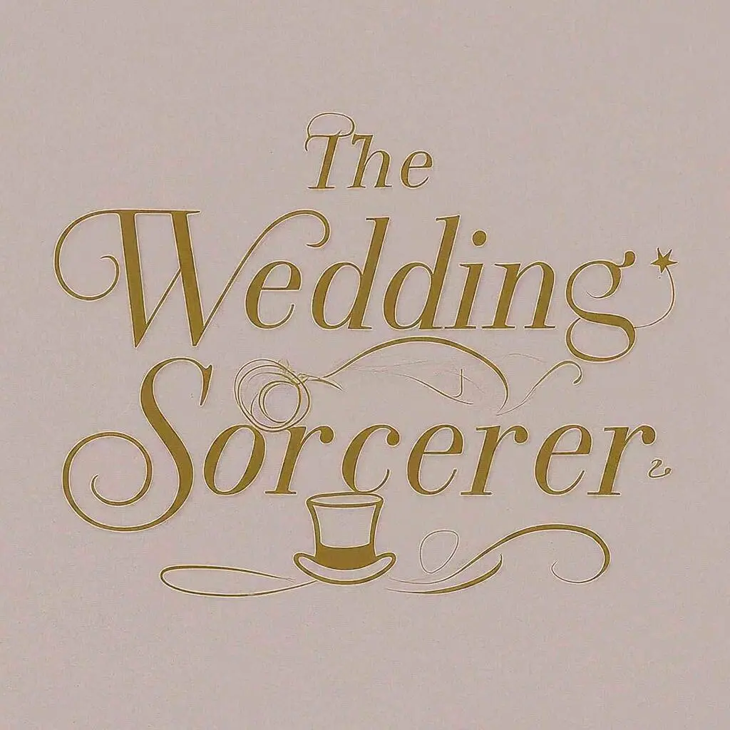 TheWeddingSorcerer.com