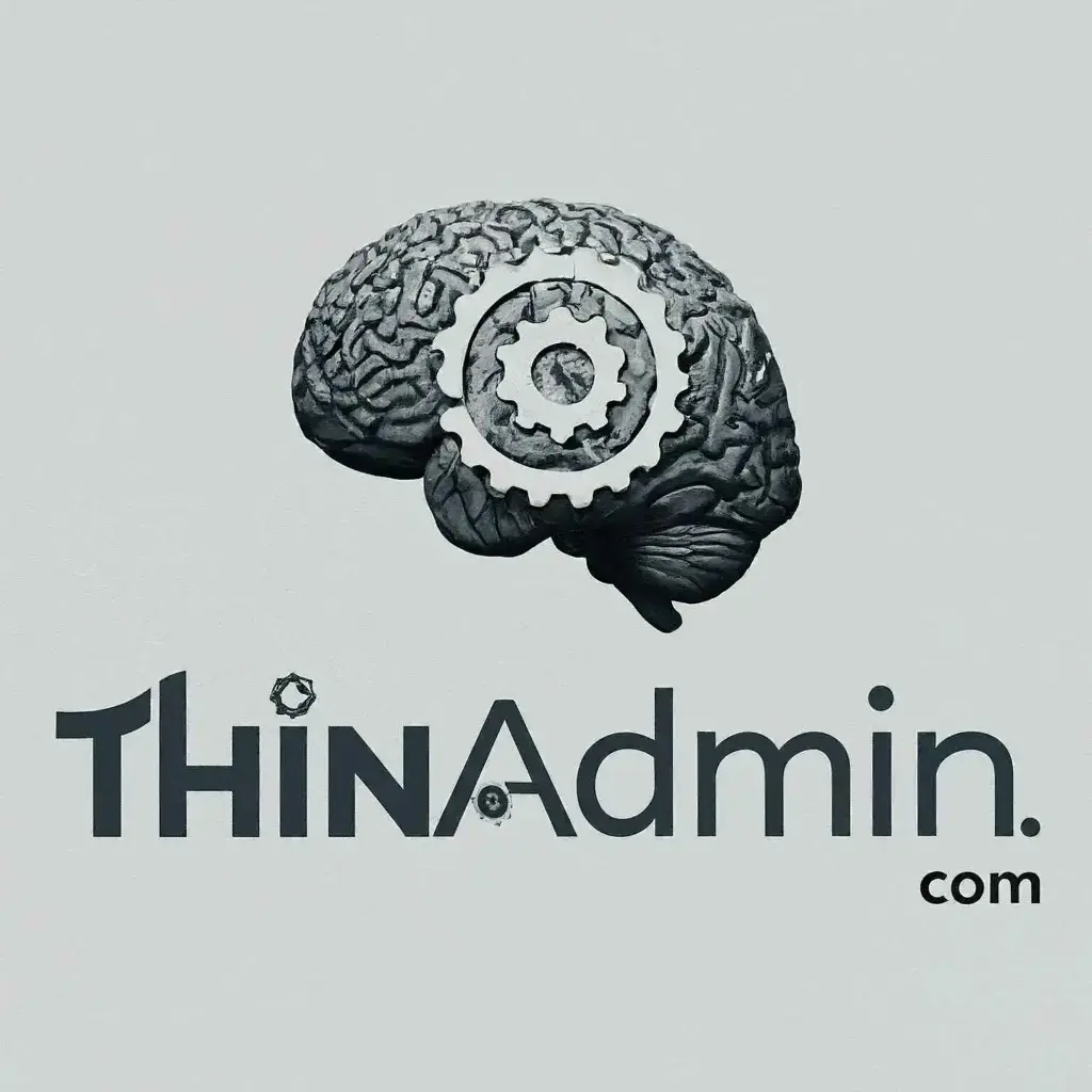 ThinAdmin.com
