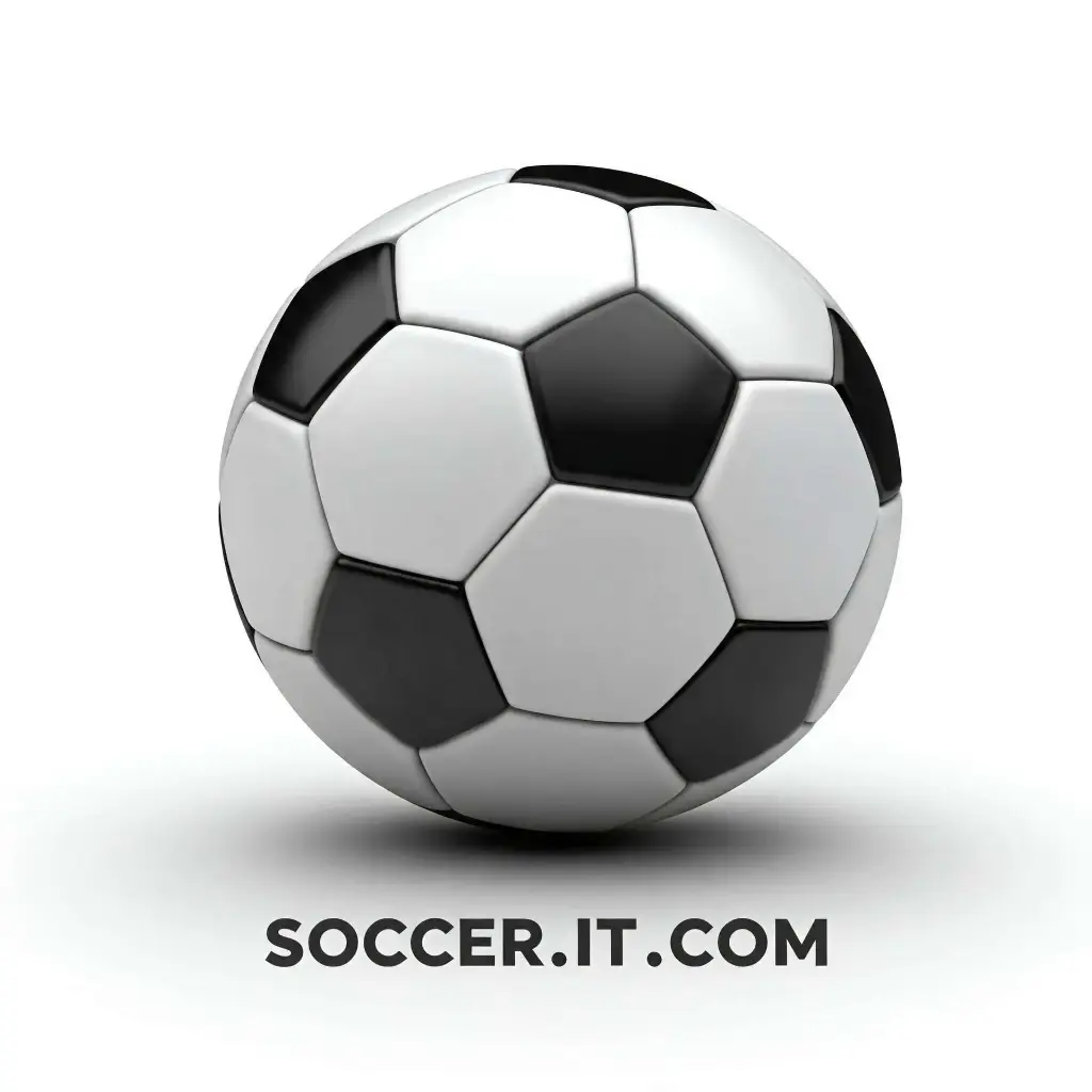Soccer.it.com