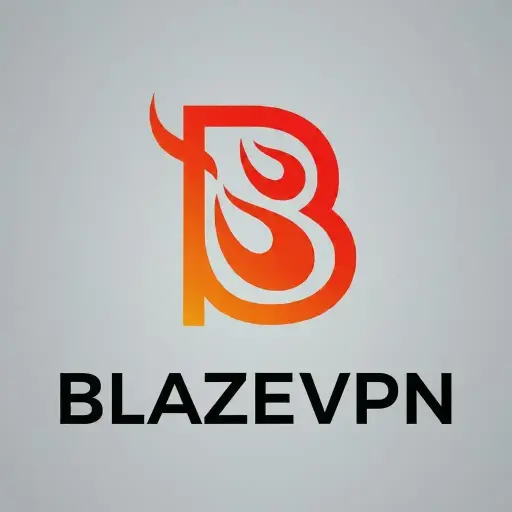 BlazeVPN.com