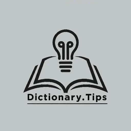 Dictionary.tips