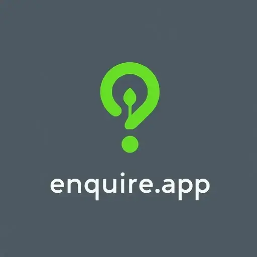 ENQUIRE.app