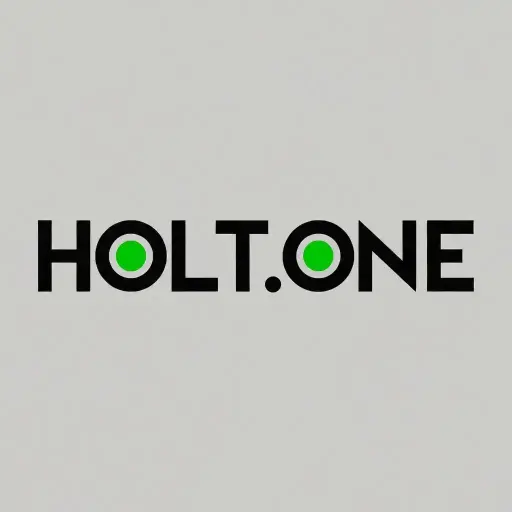 HOLT.ONE