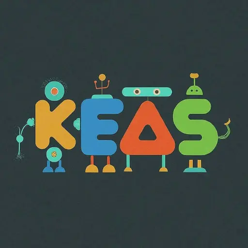 KEAS.xyz