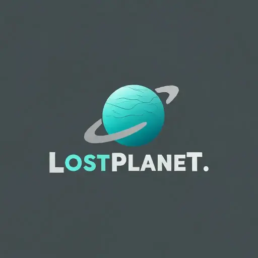 LostPlanet.xyz