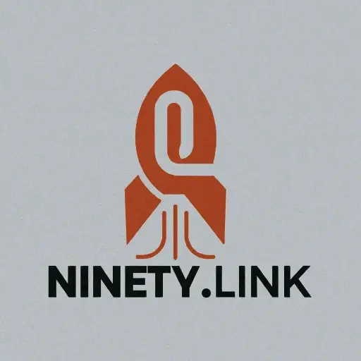 NINETY.link