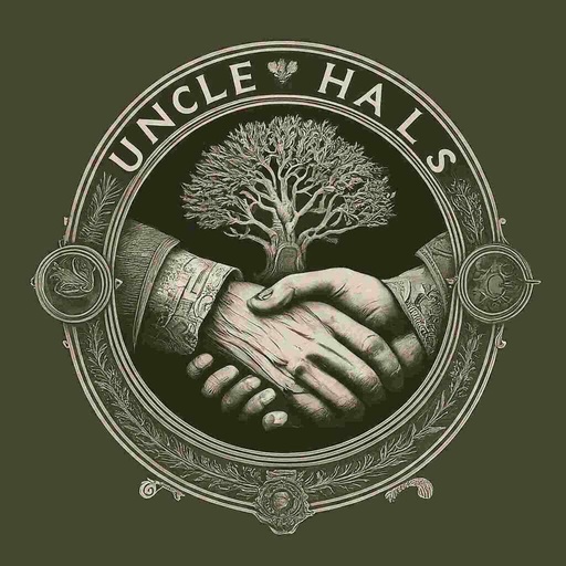Unclehals.com