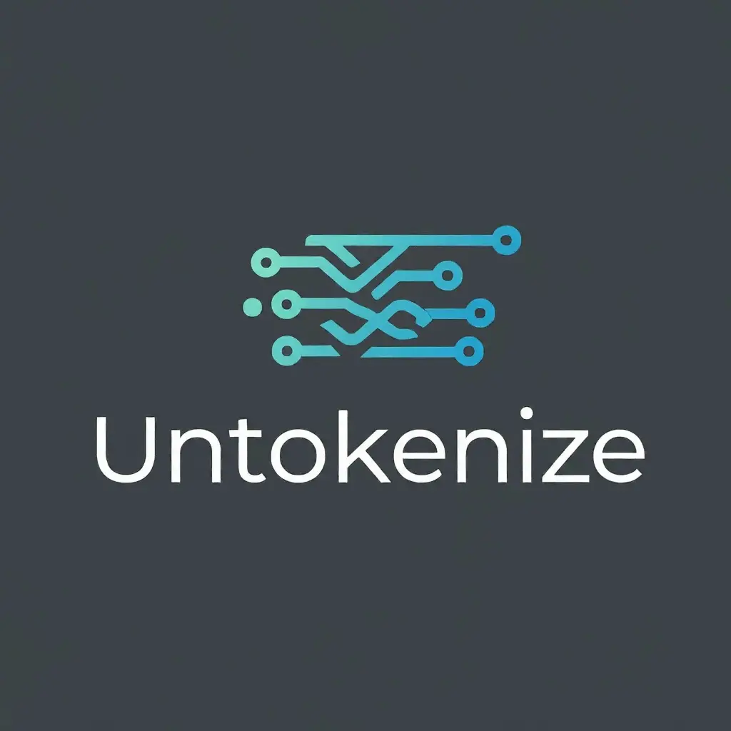Untokenize.com