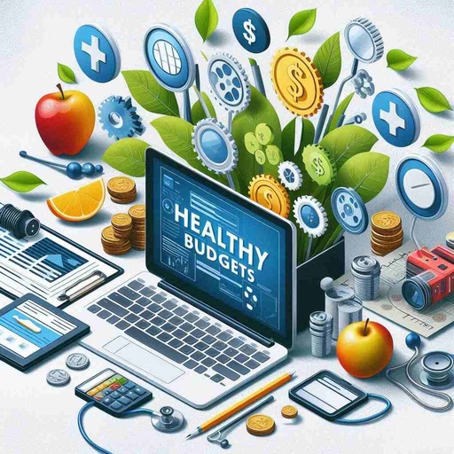 HealthyBudgets.com