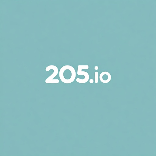 205.io