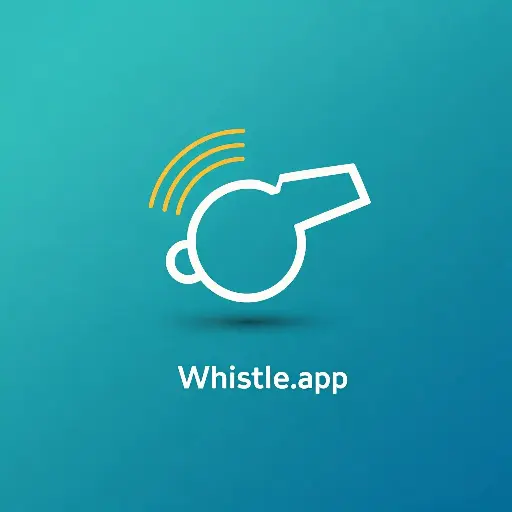 Whistle.app