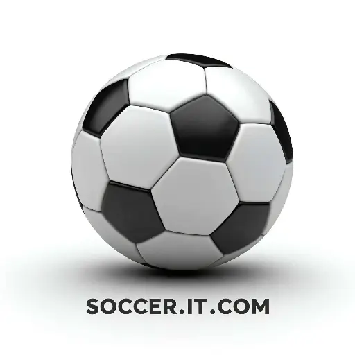 Soccer.it.com