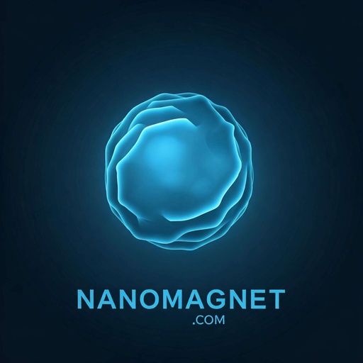 NanoMagnet.com